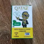 Qatar Menta