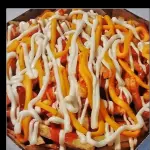 Batata Turbinada G