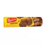 Biscoito bauducco recheado chocolate