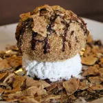 Helado Frito