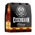 Cx Eisenbahn Long Neck