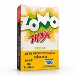 ZOMO MAX LEMON CAKE 50G