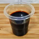 Salsa de soya