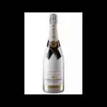 CHAMPAGNE MOET