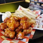 Boneles BBQ