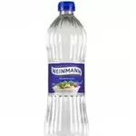 VINAGRE DE ALCOOL WEINMANN 750ML