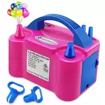 Inflador De Globos
