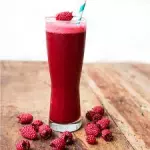 JUGO NATURAL MORA
