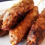 Kafta de Frango