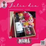 Box vino
