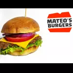 Hamburguesa Simple.