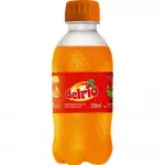 Delrio 250ml laranja
