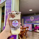 SORVETE NO COPO 300ML