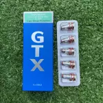 Coil GTX 0.8 ( Unidade )