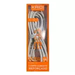CABO TURBO 3M 5A USB/IOS KD-354A