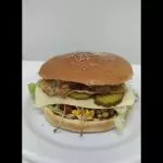 Xis Vegetariano