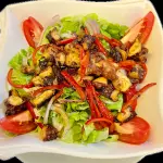 PULPO GRILLADO / GRILLED OCTOPUS SAL