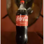 COCA COLA 1 1/2 L