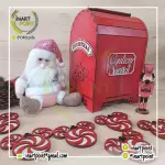 Buzon Navideño