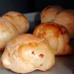 Pão de Queijo - Tradicional