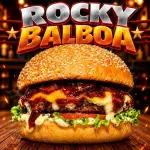 Rocky Balboa