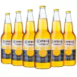 Cerveza corona