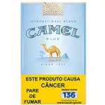Camel Blue