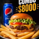 BOX BURGUER IND