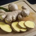 Ginger