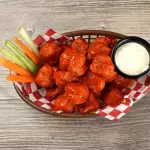 BONELESS 5 OPCIONES