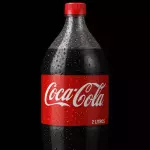 Coca cola original (2L)