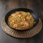 ARROZ POLLO CAMARON