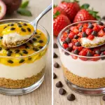 cheesecake