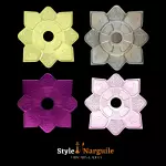 Prato Narguilé Imperial - Réplica
