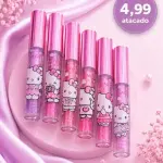 Lip OIL Hello Kit