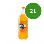 FANTA 2 LITROS