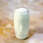 LIMONADA DE COCO 12 Onzas