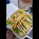 Club House