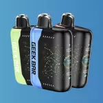 GEEK 25K - BLACKBERRY B POP