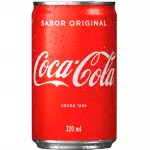 COCA~COLA MINI 220ML