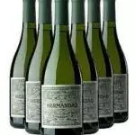 HERMANDAD CHARDONNAY