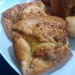 Rollos de Queso