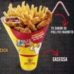 PolliCono Fingers+             Z04