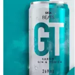 Skol Beats GT 473ml