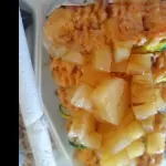 HAWAIANO ROLL 12 PIEZAS
