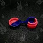 Slick de Silicone 3 ml - Divisória