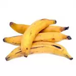 Banana Comprida (und)