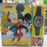 LIBRO RELOJ DE PULSERA MICKEY