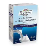 Leche en polvo la paulina 800gr