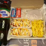 COMBO CASAL